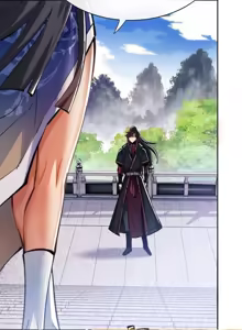 Page 204 of Sư Tôn: Nghịch Đồ Này Không Phải Là Thánh Tử - preview thumbnail