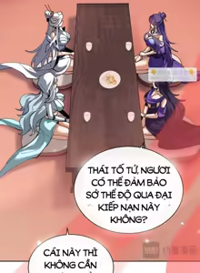 Page 355 of Sư Tôn: Nghịch Đồ Này Không Phải Là Thánh Tử - preview thumbnail