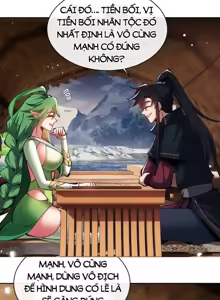 Page 697 of Sư Tôn: Nghịch Đồ Này Không Phải Là Thánh Tử - preview thumbnail