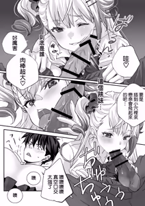 Page 14 of Seiyoku Tsuyotsuyo Gal to Dosukebe Share House - preview thumbnail