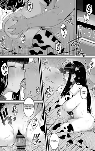 Page 33 of Kyonyuu JK Hame Nikki ~ Yappari Kareshi yori, Sensei no Ochinchin ga Kimochi Ii | Сексуальный Дневник Грудастой Шутницы - preview thumbnail
