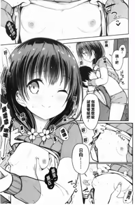 Page 14 of Shishunki RIOT - Puberty Riot - preview thumbnail
