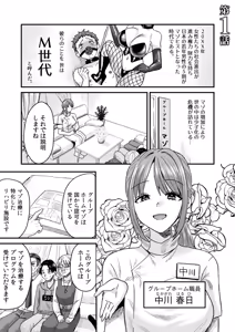 Page 3 of Group Home Maso e Youkoso ~Kousei Shisetsu de 24-jikan Tettei Shasei Kanri~ - preview thumbnail
