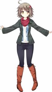 Page 1318 of Passage! ～Passage Of Life～ - preview thumbnail