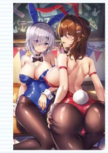 Page 708 of COMIC ExE 61 - preview thumbnail