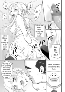 Page 98 of Onna Spy Joku 3 - preview thumbnail