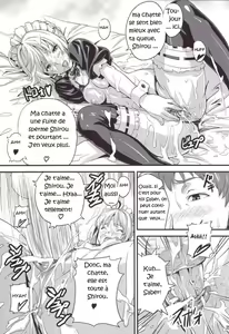 Page 24 of Outama King of Soul (decensored) - preview thumbnail