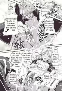 Page 26 of Outama King of Soul (decensored) - preview thumbnail