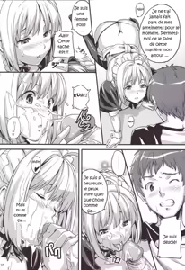 Page 9 of Outama King of Soul (decensored) - preview thumbnail