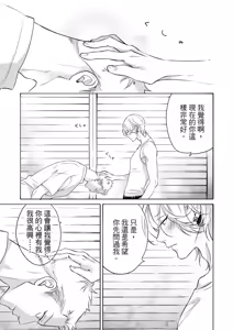 Page 104 of 長濱To Be,or Not To Be - preview thumbnail