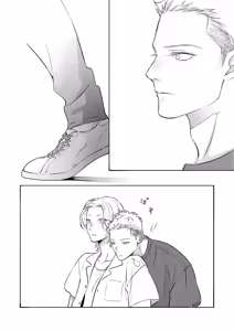 Page 113 of 長濱To Be,or Not To Be - preview thumbnail