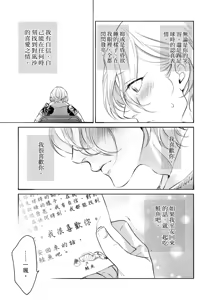 Page 140 of 長濱To Be,or Not To Be - preview thumbnail