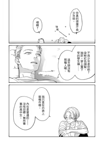 Page 22 of 長濱To Be,or Not To Be - preview thumbnail