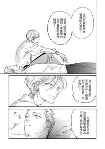Page 23 of 長濱To Be,or Not To Be - preview thumbnail