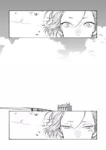 Page 27 of 長濱To Be,or Not To Be - preview thumbnail