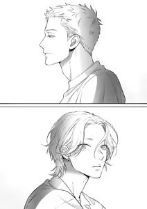 Page 68 of 長濱To Be,or Not To Be - preview thumbnail