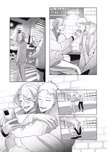 Page 185 of 長濱To Be,or Not To Be 2nd season - preview thumbnail