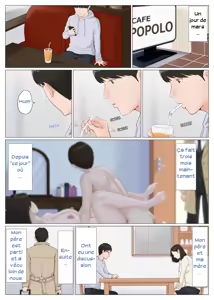Page 2 of Kaa-san Janakya Dame Nanda!! 6 ~Kanketsuhen Kouhen~ | Maman! Ça ne peut être que toi! Volume 6 ~Conclusion Dernière partie~ - preview thumbnail