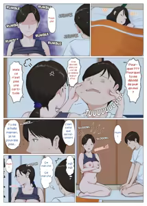 Page 77 of Kaa-san Janakya Dame Nanda!! 6 ~Kanketsuhen Kouhen~ | Maman! Ça ne peut être que toi! Volume 6 ~Conclusion Dernière partie~ - preview thumbnail