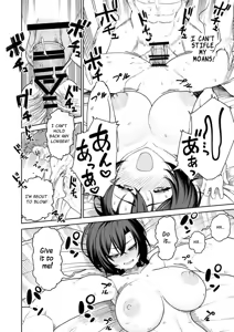 Page 29 of Ichiyabana ~Akuyuu Hitozuma to Hitobanjuu SEX~ | It Blooms For Just One Night - Sex Till Dawn With A Mischievous Wife! - preview thumbnail