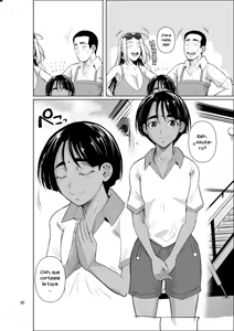 Page 3 of Ryuugakuseiryou no Oshigoto 2 | Trabajo en un Dormitorio para Estudiantes Extranjeras 2 - preview thumbnail