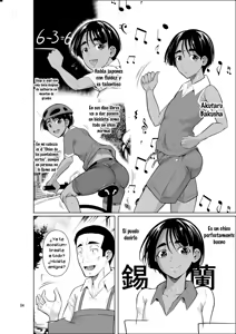 Page 5 of Ryuugakuseiryou no Oshigoto 2 | Trabajo en un Dormitorio para Estudiantes Extranjeras 2 - preview thumbnail