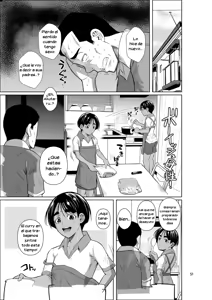 Page 52 of Ryuugakuseiryou no Oshigoto 2 | Trabajo en un Dormitorio para Estudiantes Extranjeras 2 - preview thumbnail