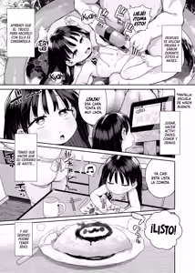 Page 15 of Tonari ni Sunderu Chishou no Ko | La vecinita que tiene retraso (decensored) - preview thumbnail