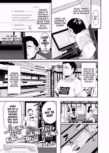Page 41 of Tonari ni Sunderu Chishou no Ko | La vecinita que tiene retraso (decensored) - preview thumbnail