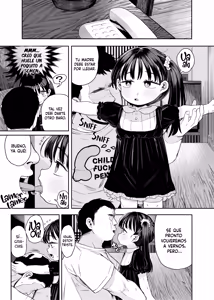 Page 63 of Tonari ni Sunderu Chishou no Ko | La vecinita que tiene retraso (decensored) - preview thumbnail