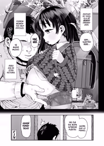 Page 67 of Tonari ni Sunderu Chishou no Ko | La vecinita que tiene retraso (decensored) - preview thumbnail