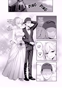Page 5 of HALU OVERDOSE - preview thumbnail