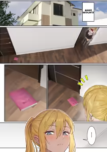 Page 29 of My AR glasses can see various stats about my foster sister?! Cap 1 a 3 - preview thumbnail