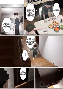 Page 33 of My AR glasses can see various stats about my foster sister?! Cap 1 a 3 - preview thumbnail