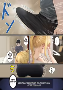 Page 60 of My AR glasses can see various stats about my foster sister?! Cap 1 a 3 - preview thumbnail