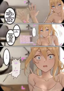 Page 68 of My AR glasses can see various stats about my foster sister?! Cap 1 a 3 - preview thumbnail