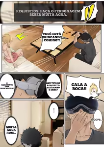 Page 10 of My AR glasses can see various stats about my foster sister?! Cap 1 a 3 - preview thumbnail
