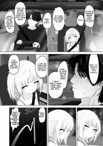Page 3 of Mei to Sugosu 7-kakan. - SEVEN DAYS WITH MY NIECE - preview thumbnail