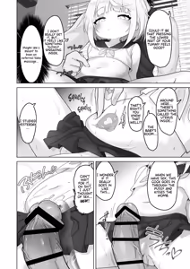 Page 33 of Mei to Sugosu 7-kakan. - SEVEN DAYS WITH MY NIECE - preview thumbnail
