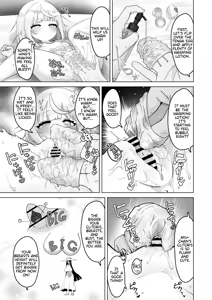 Page 36 of Mei to Sugosu 7-kakan. - SEVEN DAYS WITH MY NIECE - preview thumbnail