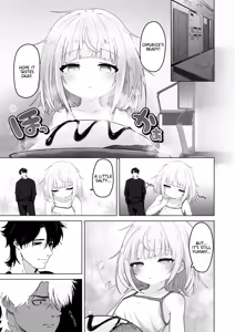 Page 4 of Mei to Sugosu 7-kakan. - SEVEN DAYS WITH MY NIECE - preview thumbnail