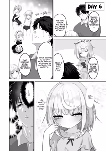 Page 41 of Mei to Sugosu 7-kakan. - SEVEN DAYS WITH MY NIECE - preview thumbnail