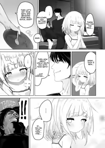 Page 6 of Mei to Sugosu 7-kakan. - SEVEN DAYS WITH MY NIECE - preview thumbnail