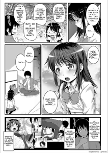 Page 101 of Ecchi no Switch - H-Switch - preview thumbnail