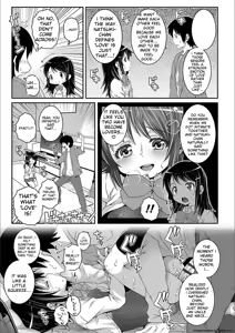 Page 103 of Ecchi no Switch - H-Switch - preview thumbnail