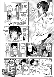 Page 118 of Ecchi no Switch - H-Switch - preview thumbnail