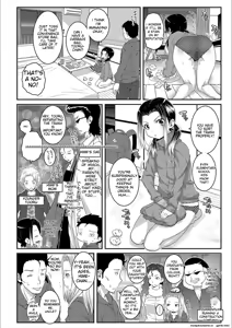 Page 124 of Ecchi no Switch - H-Switch - preview thumbnail
