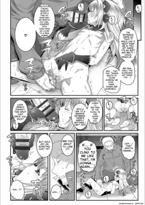 Page 160 of Ecchi no Switch - H-Switch - preview thumbnail