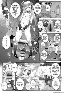 Page 161 of Ecchi no Switch - H-Switch - preview thumbnail