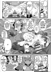 Page 165 of Ecchi no Switch - H-Switch - preview thumbnail